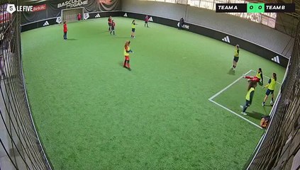 21/12 à 11:34 - Football Terrain 3 (LeFive Pau)