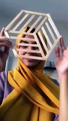 DIY beautiful home decorations