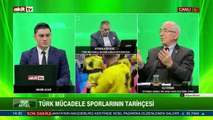 Türk mücadele sporlarının önemi