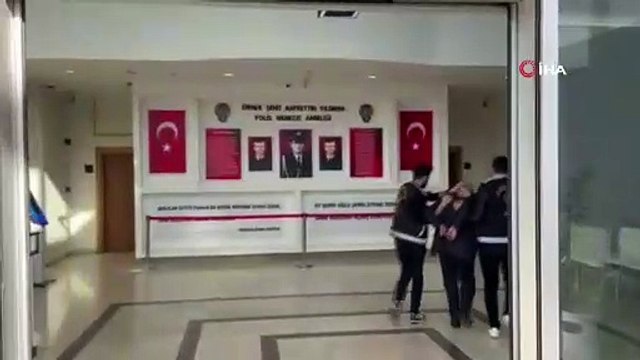 Korkunç görüntü kamerada! Apartman yöneticisini acımadan böyle öldürdü