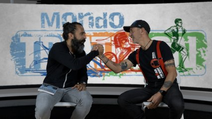 Mondo Triathlon - puntata 81