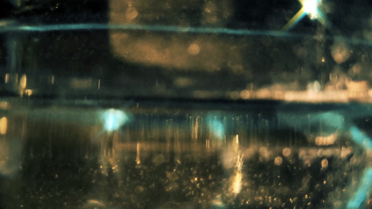 Cyril Baranov - Drifting Snow (2023)