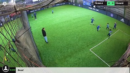 James 21/12 à 10:48 - Football Terrain 1 (LeFive Valenciennes)