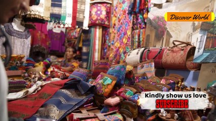 Discover the Hidden Wonders of Somalia