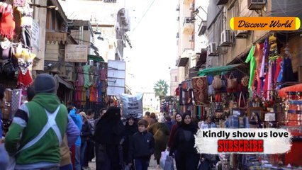 Discover the Wonders of Saudi Arabia