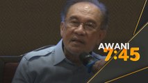 Anwar yakin boleh menang jika PRU diadakan dalam masa terdekat