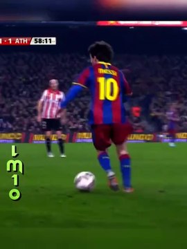 Lionel Messi can't be stopped ️🏆⚽ #messi #messi_king #skills#go viral #football daily motion #soccer daily motion