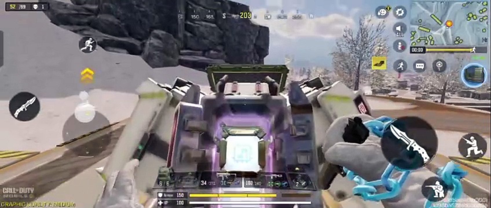 Game short video