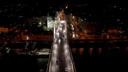 Macaristan’ın ihtişamıyla büyüleyen rotası: Budapeşte! Budapeşte’de gezilecek yerler