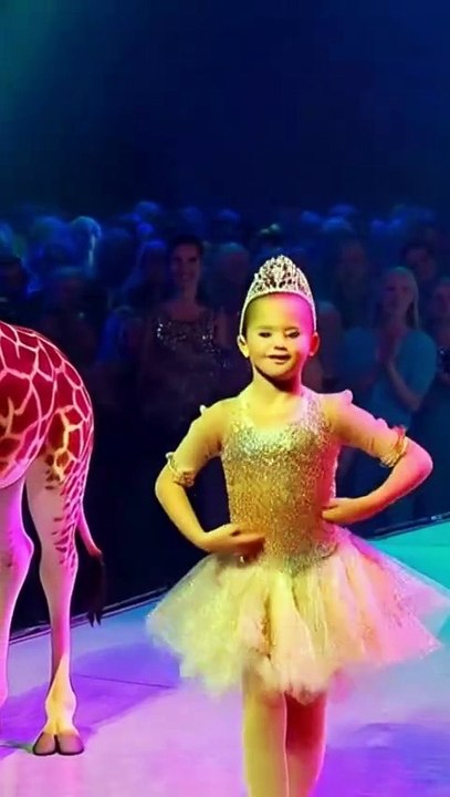 dance magique