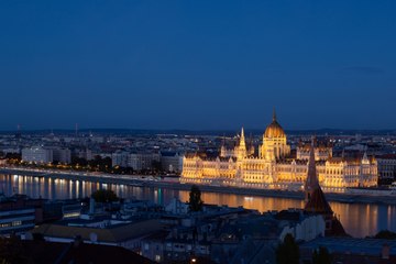 Macaristan’ın ihtişamıyla büyüleyen rotası: Budapeşte! Budapeşte’de gezilecek yerler