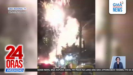 24 Oras Weekend (December 21, 2024) Part 3