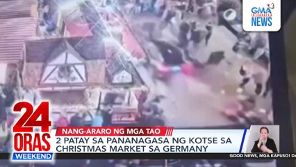 24 Oras Weekend (December 21, 2024) Part 4