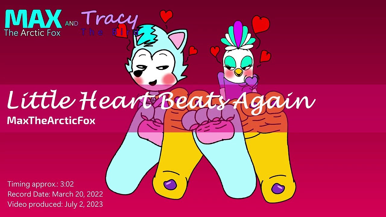 Little Heart Beats Again