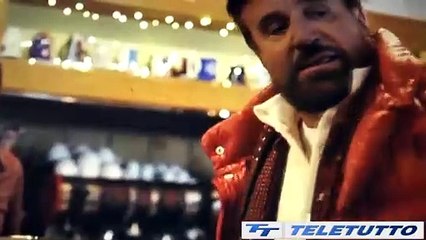 Video News - De Sica e Lillo all'Oz per "Cortina Express"