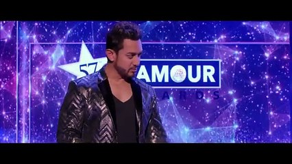 Secret superstar movie (Aamir Khan)