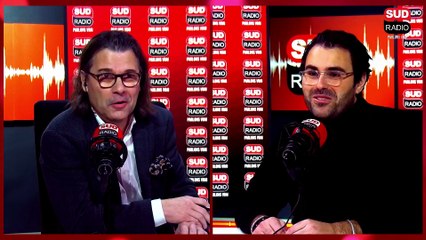 "Quand on entreprend quelque chose, il ne faut pas se fixer de barrières !" – Julian Jacob