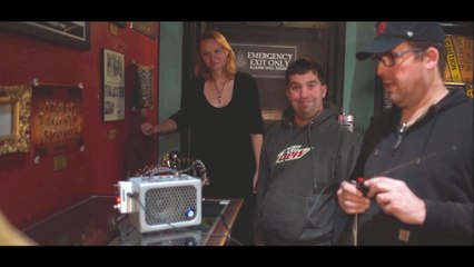 "My Haunted Adventures"-(Part 8)*