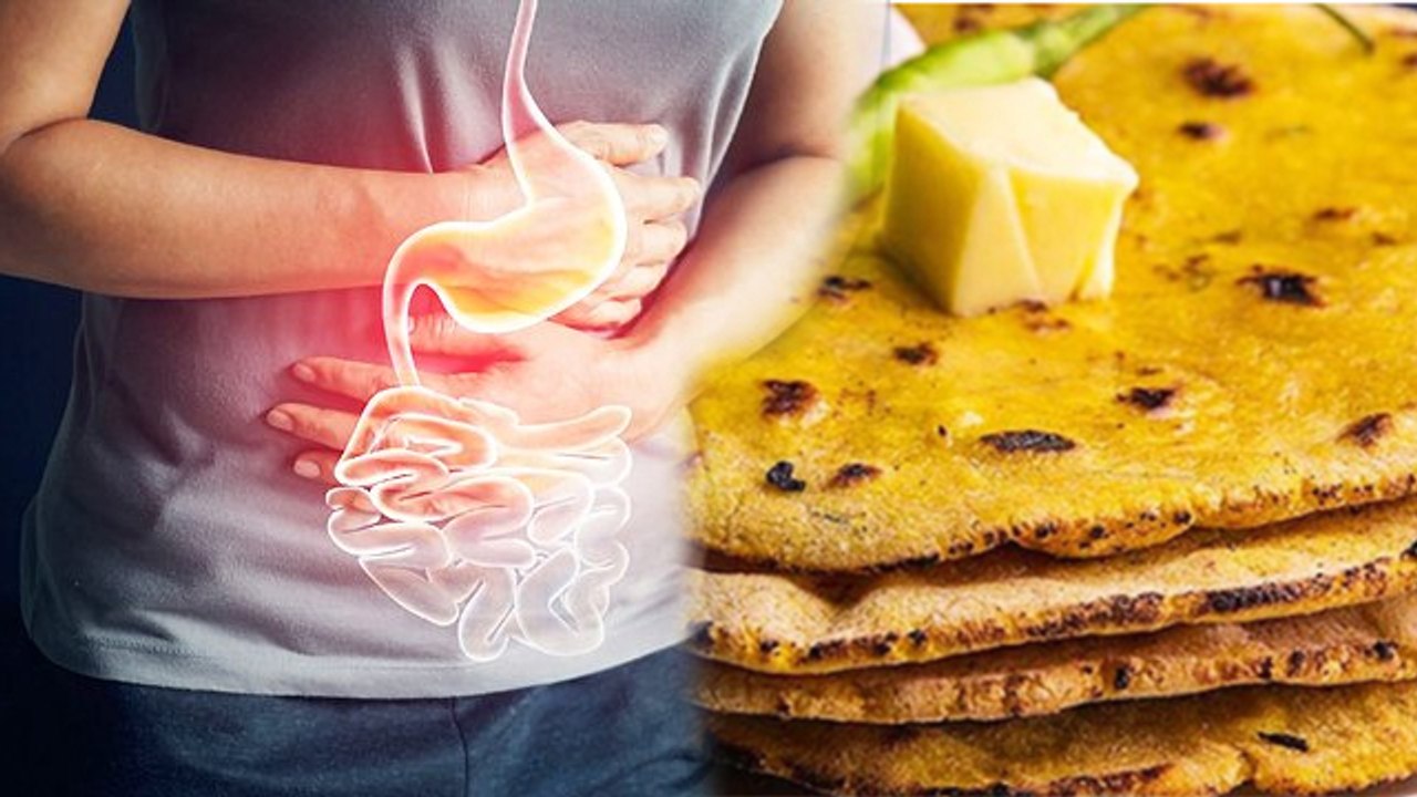 Makke Ki Roti Ke Saath Kya Nhi Khana Chahiye, Dahi, Chai Or Pickles...| Boldsky