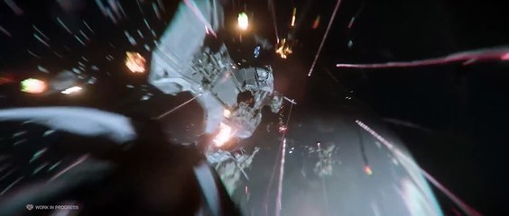 [Shorts] Cuộc chiến khốc liệt ngoài không gian || Star War || Space Ship