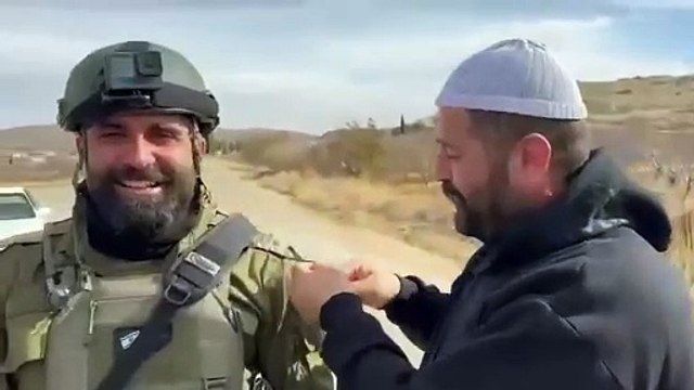 İsrail’in teröristleri bile şaşırdı! Bu görüntü Dürzileri Türkiye’ye getirmek isteyen CHP’lilere ithaf olunur