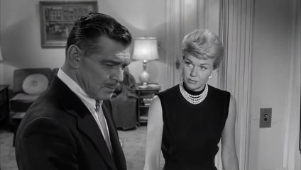 Reporter der Liebe 1958 Clark Gable Filme Deutsch