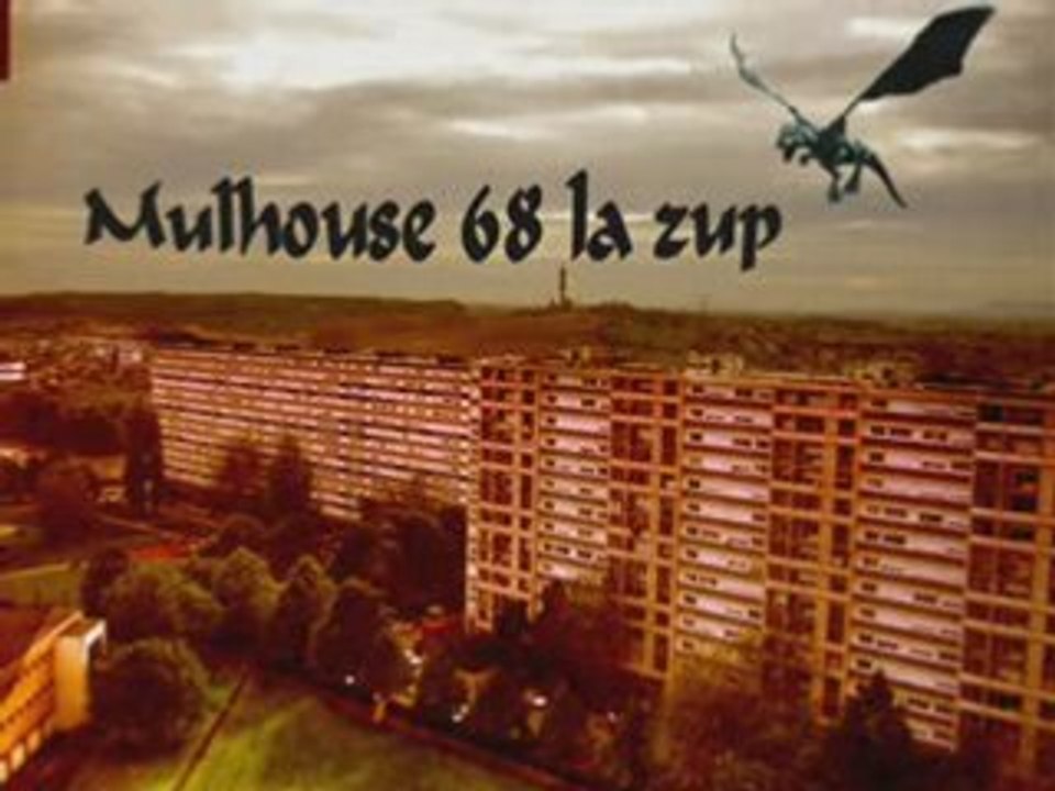 Mulhouse 68