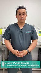 ¿Cuánto tiempo debo esperar para volver a donar sangre?