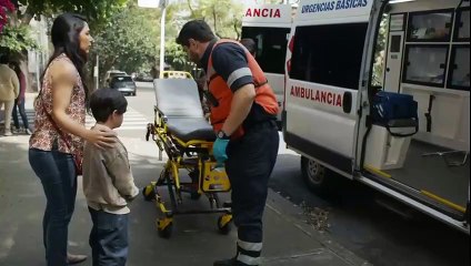 Dra Lucia T2 Capitulo 45