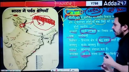 104-- 21 Feb--भारत के संदर्भ में नियोजन एवं सततपोषणीय विकास Part-2 (RAPIGDT)