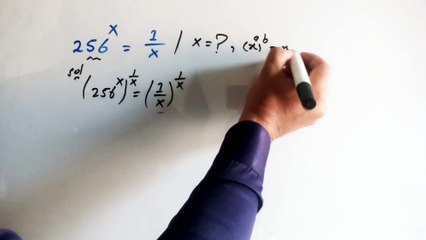 Indian | Can you solve this? | Math Olympiad