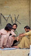 Short video funny reel comedy gujjar 😄