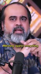 A Professional Rebel! || Acharya Prashant