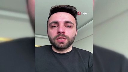 Estetik için gittiği hastanede hayatını kaybeden sosyal medya fenomeninin eşinden açıklama