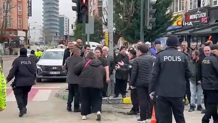 Bursa’da duruşma salonuna saldırı: 2 ölü 2 yaralı