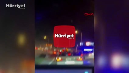 Önce kız arkadaşının annesini öldürdü sonra intihar etti!