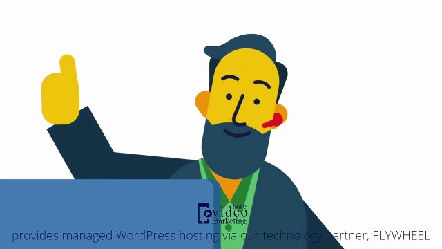 Managed WordPress Hosting