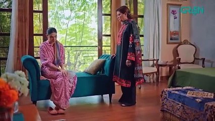 Mooray Piya Episode 31 [ENG CC] 8th Nov 2024 - Mansha Pasha - Syed Jibran - Saheefa Jabbar - GreenTV