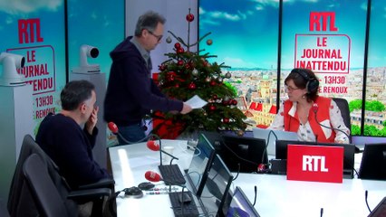 LITTÉRATURE - Le Journal Inattendu de Maxime Chattham