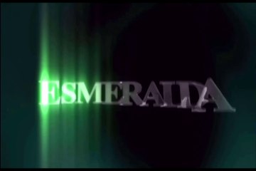 Abertura Esmeralda em 4k