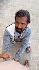 Short video funny reel comedy gujjar 😄