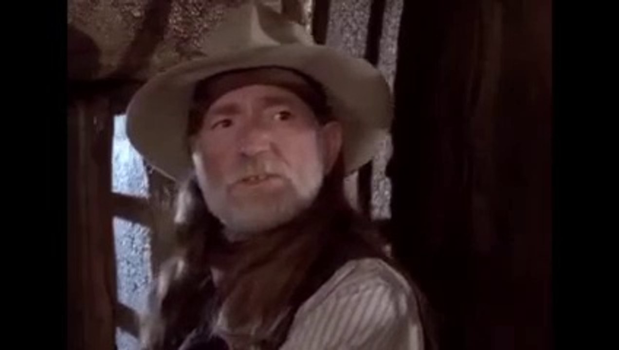 Ouro Para Um Pistoleiro (1988)