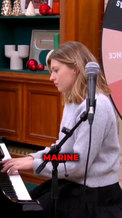 Marine a bouleversé tout le monde à la Star Academy ! 🥺