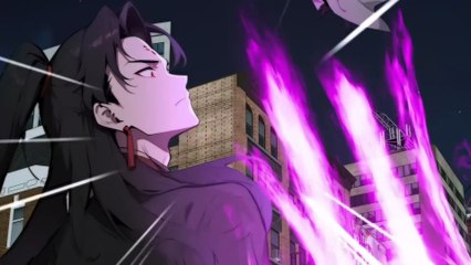 Everyone Changes Profession:All My Skills Are Forbidden Spells Episode 63 In Multiple~Subtitles