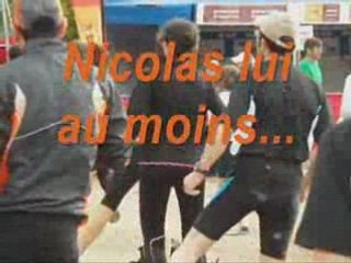 10 km de planet jogging