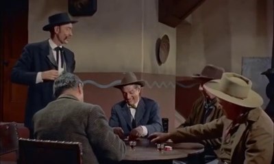Um Homem Só (1955)