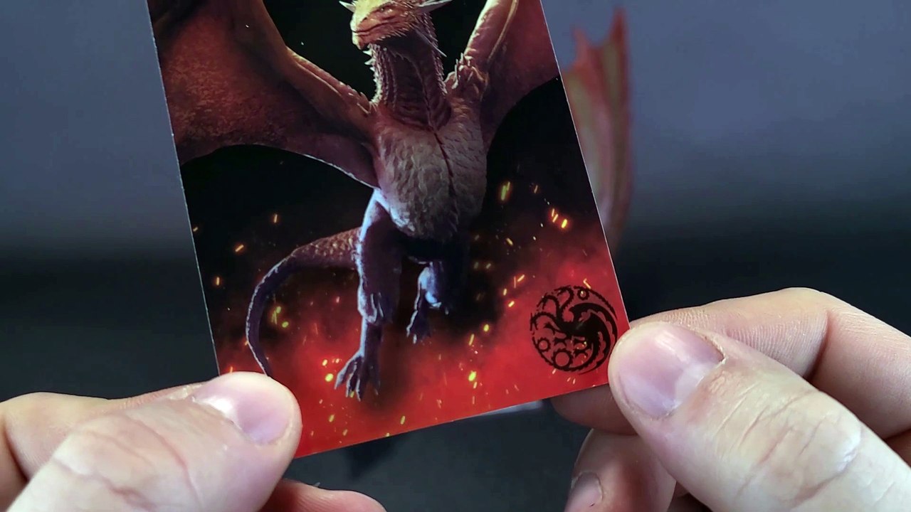 Funko Pop! House of the Dragon: Rhaenys Targaryen met Meleys #124