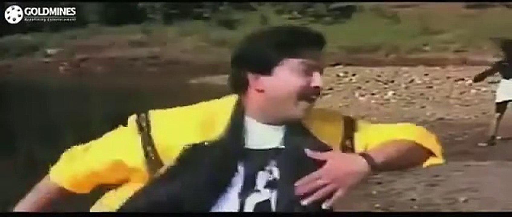 Mere bhi Mann Mein/ 1991 Inspector Dhanush / S.Janaki, S. P. Balasubrahmanyam