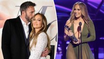 Jennifer Lopez Talks About Struggling Alone With Kids Post Split With Ben Affleck