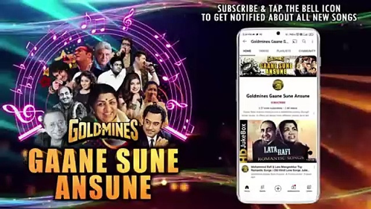 Samay Bada Balwan/ Ghar Parivar 1991  /Rajesh Khanna, Moushumi Chatterjee , Nitin Mukesh _